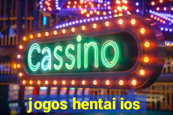 jogos hentai ios